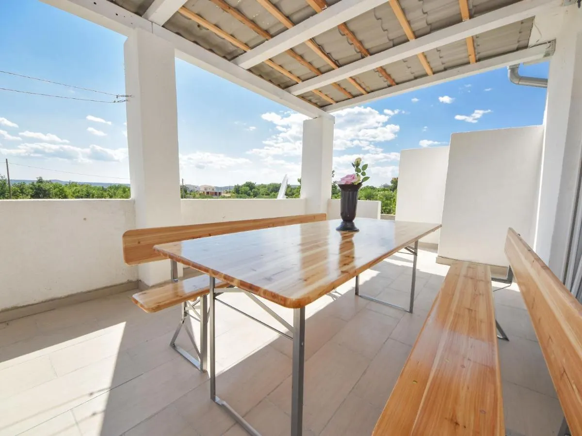 Holiday Home Dalmatina By Interhome Maslenica