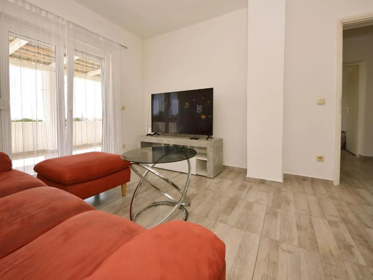 Holiday Home Dalmatina By Interhome Maslenica