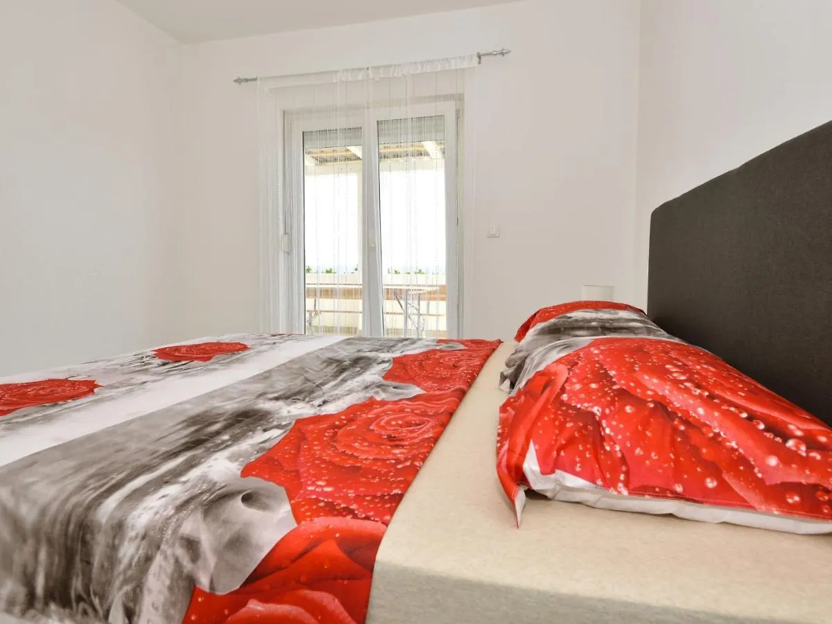 Holiday Home Dalmatina By Interhome Maslenica Croatia