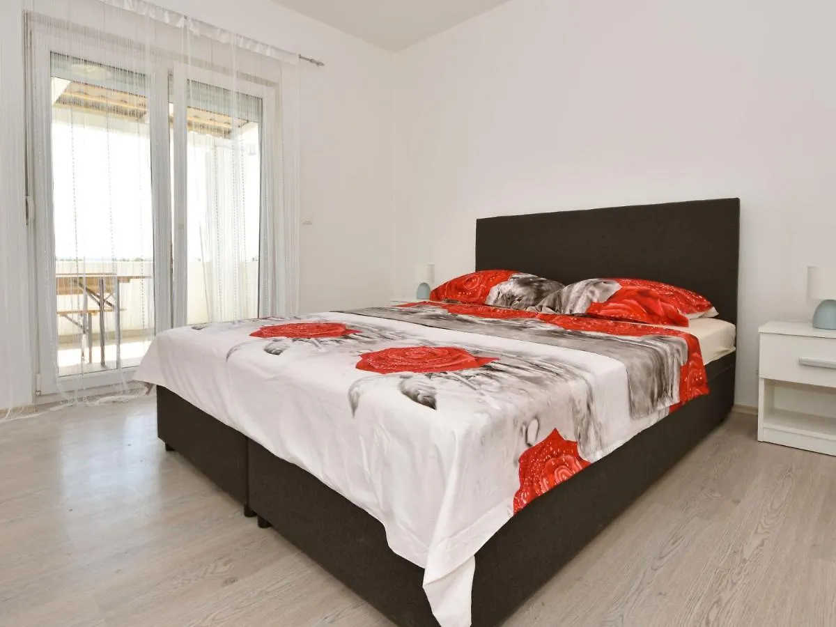 Holiday Home Dalmatina By Interhome Maslenica 0*,