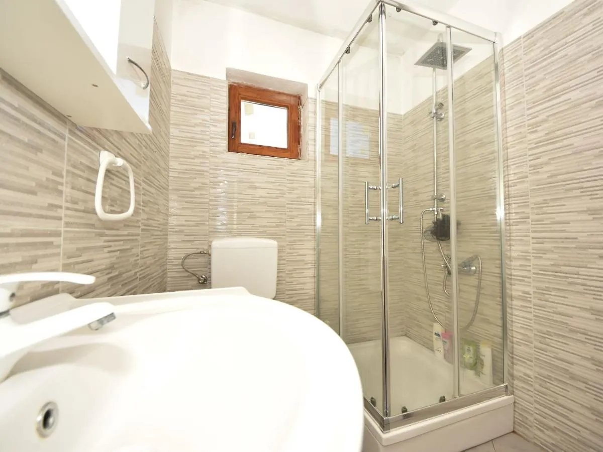 Holiday Home Dalmatina By Interhome Maslenica