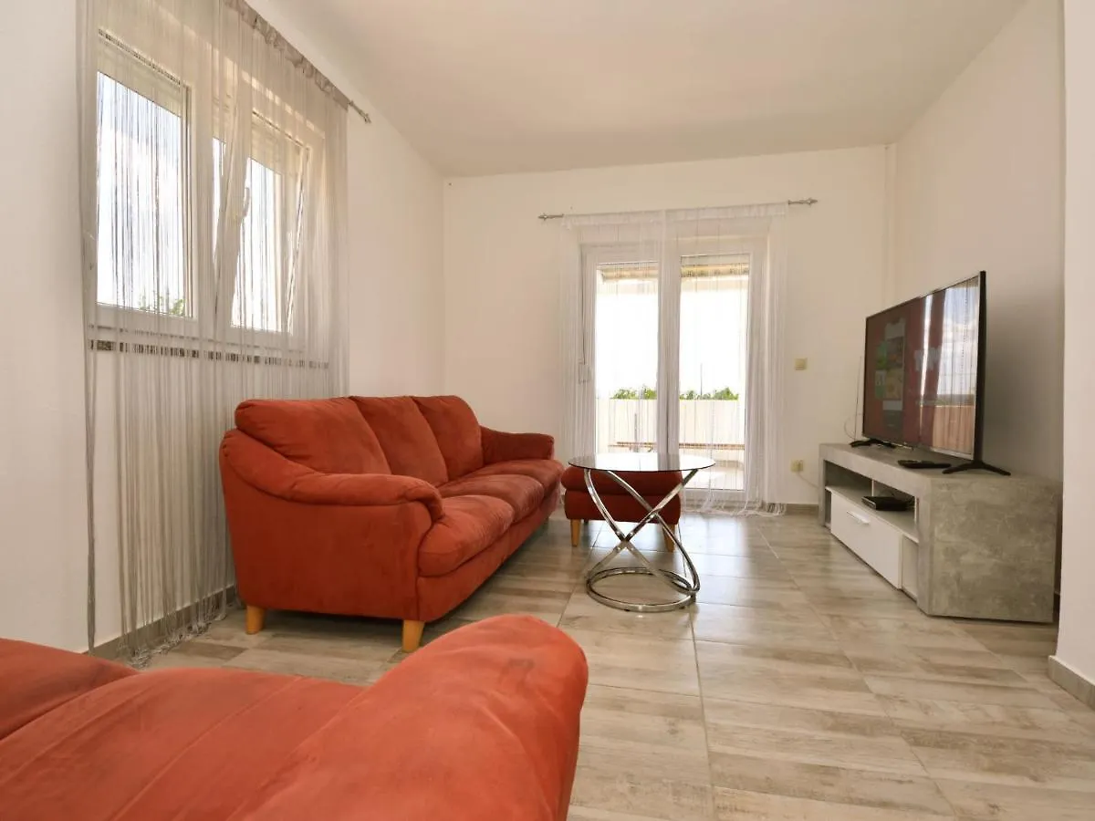Holiday Home Dalmatina By Interhome Maslenica