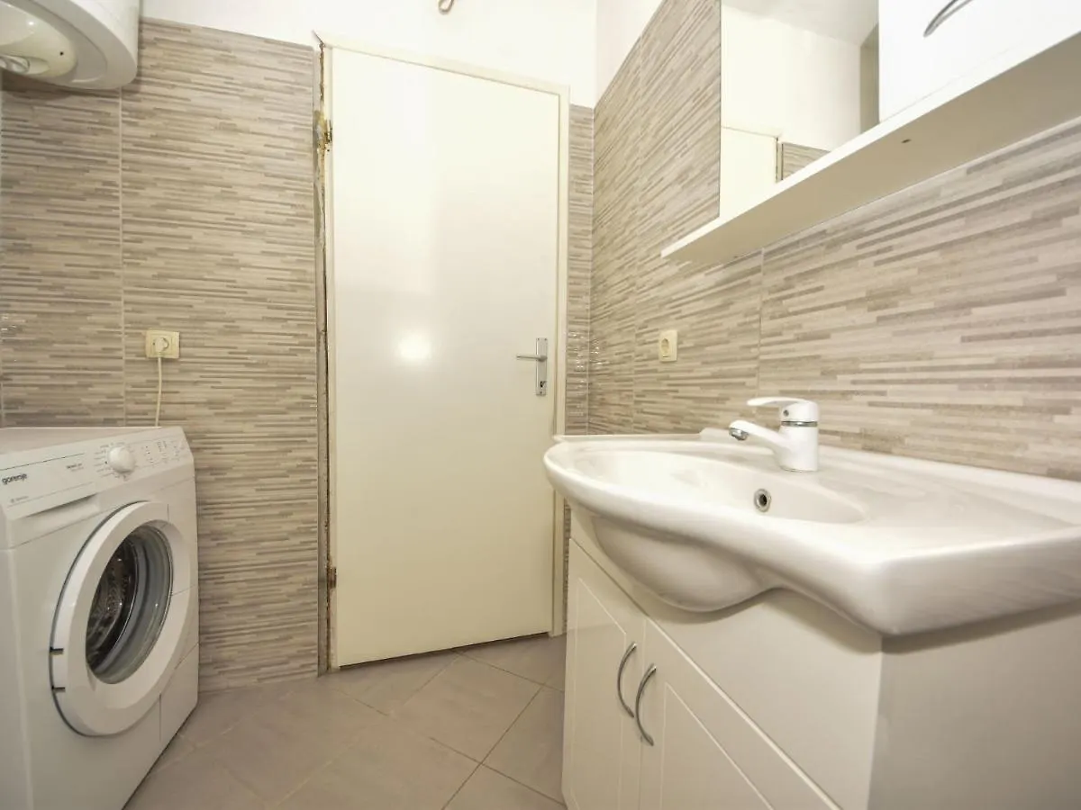 Holiday Home Dalmatina By Interhome Maslenica 0*,