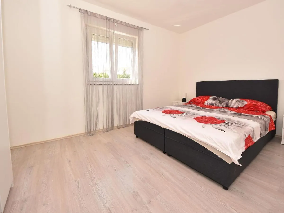 Holiday Home Dalmatina By Interhome Maslenica Croatia