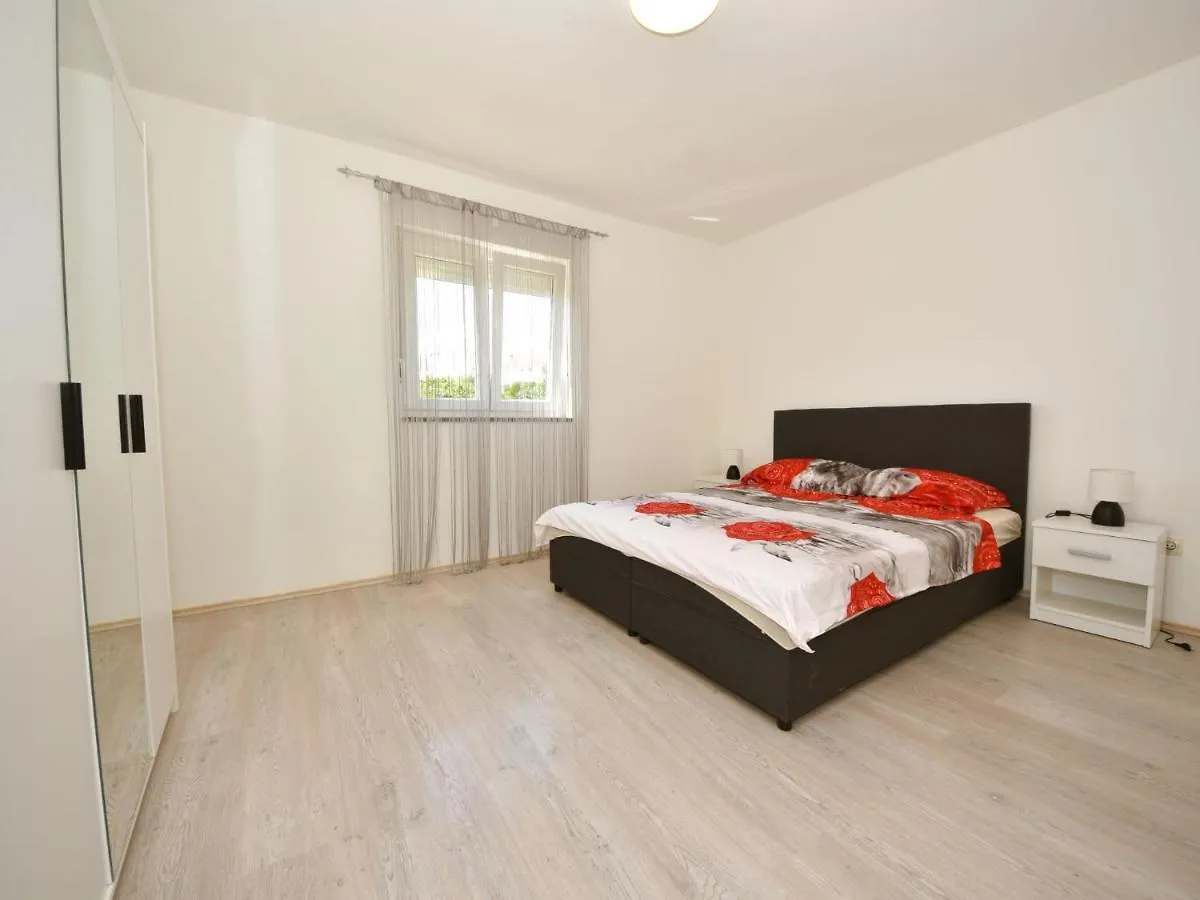 Holiday Home Dalmatina By Interhome Maslenica 0*,  Croatia