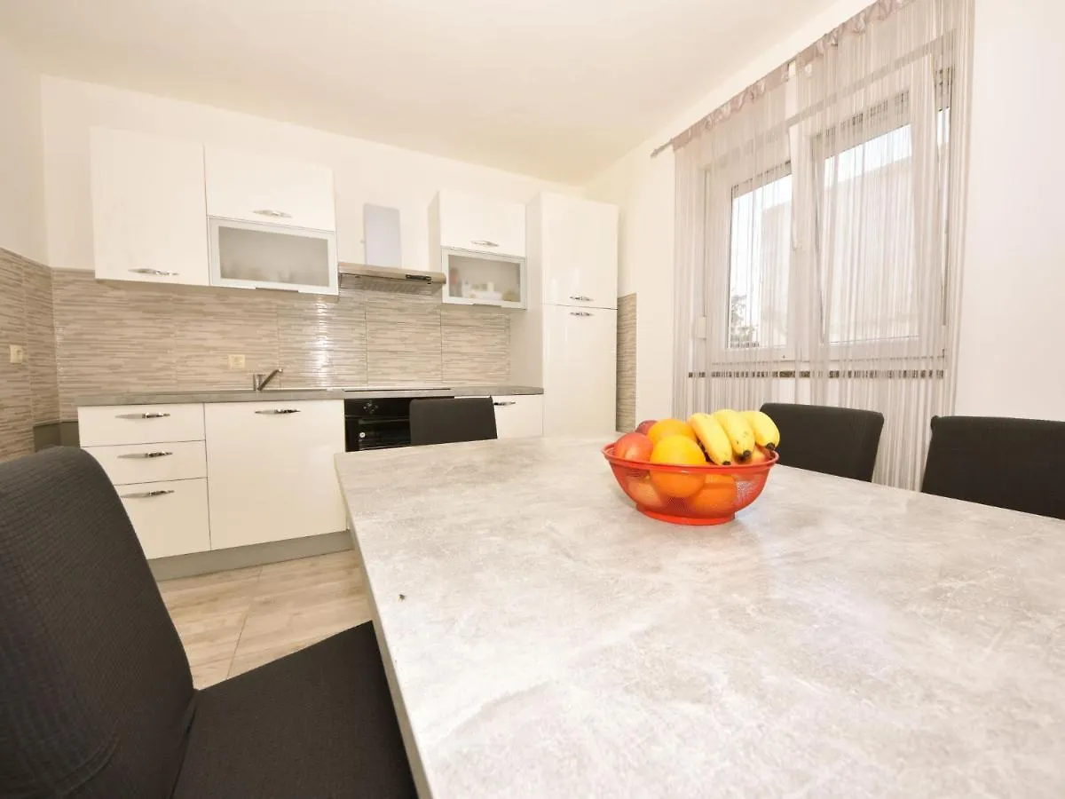 Holiday Home Dalmatina By Interhome Maslenica