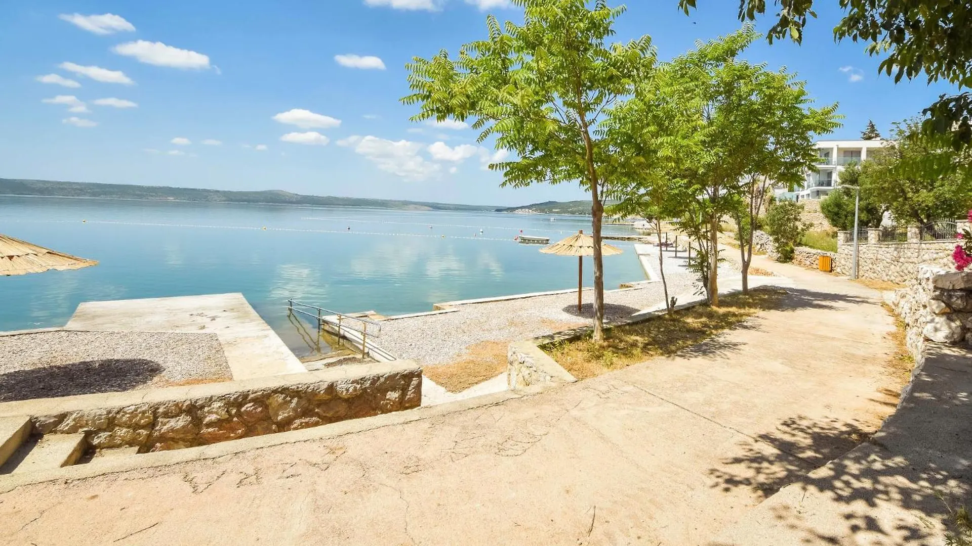 Holiday Home Dalmatina By Interhome Maslenica Croatia
